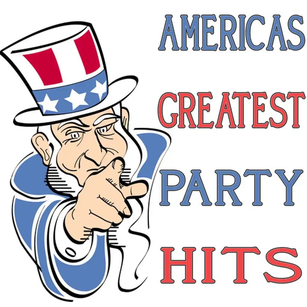 Americas Greatest Party Hits