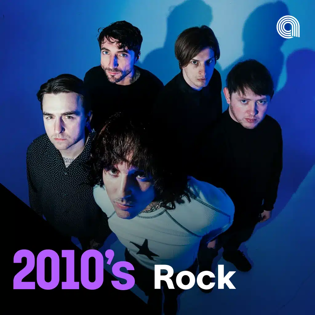 2010's Rock