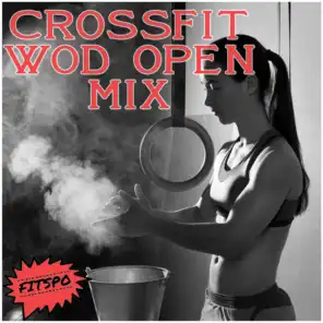 Crossfit Wod Open Mix