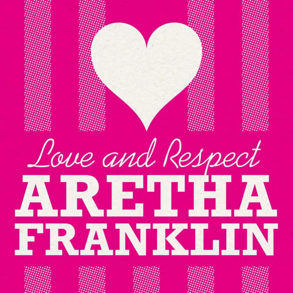 Aretha Franklin (Duet with James Brown)