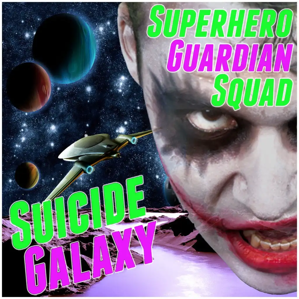Without Me (From "The Suicide Squad")