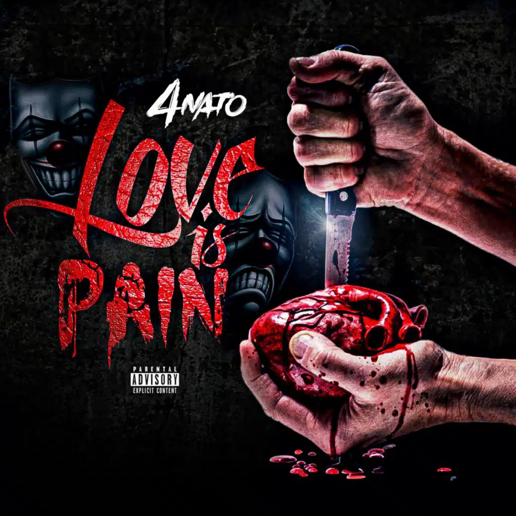 Love Is Pain