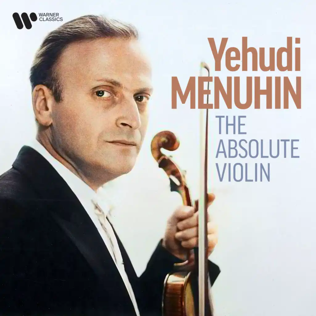 Yehudi Menuhin