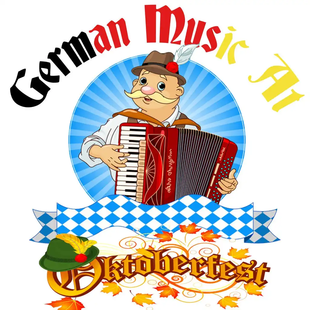 German Music at Oktoberfest