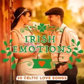 Irish Emotions - 30 Celtic Love Songs