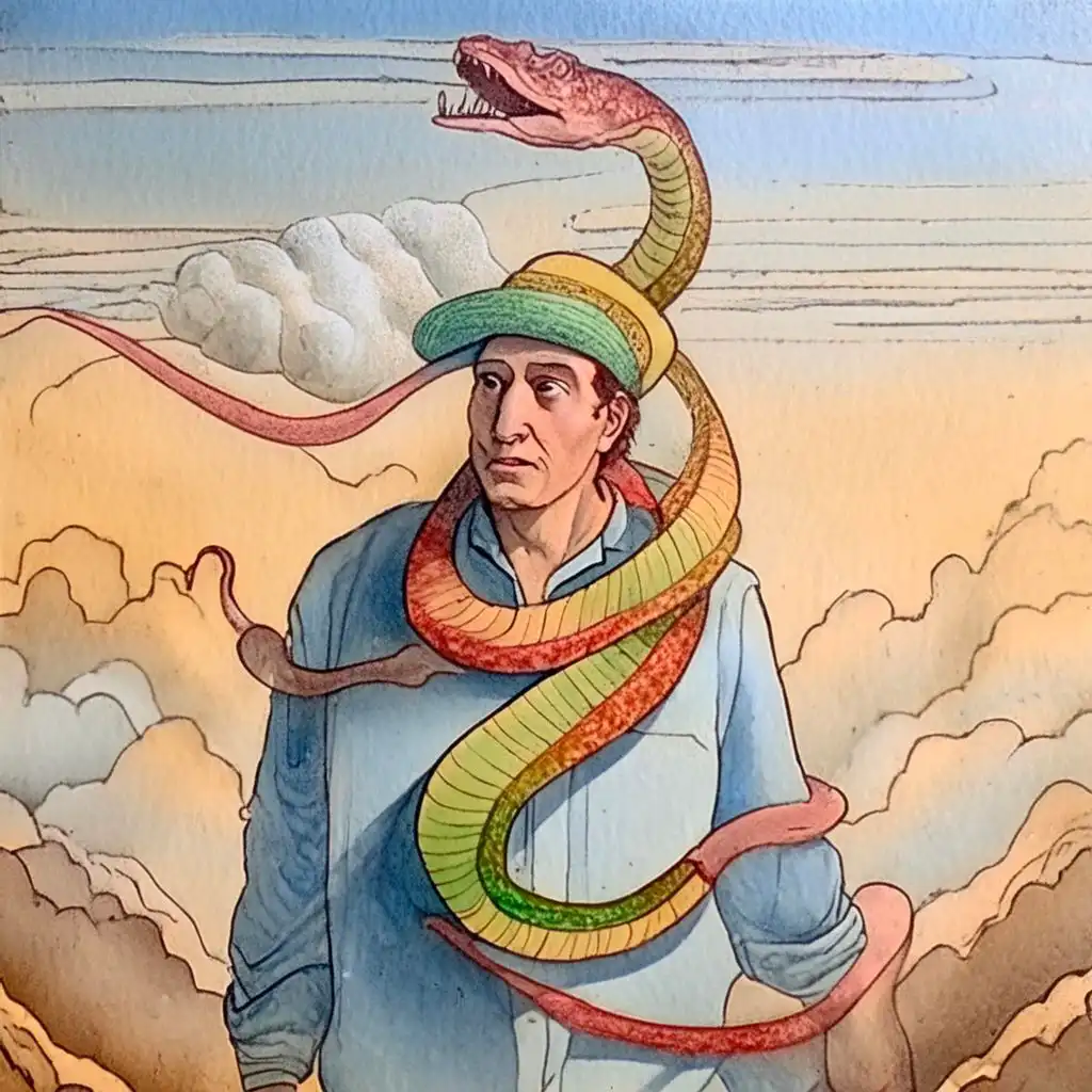 Serpent