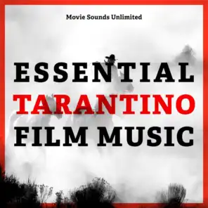 Essential Tarantino Film Music