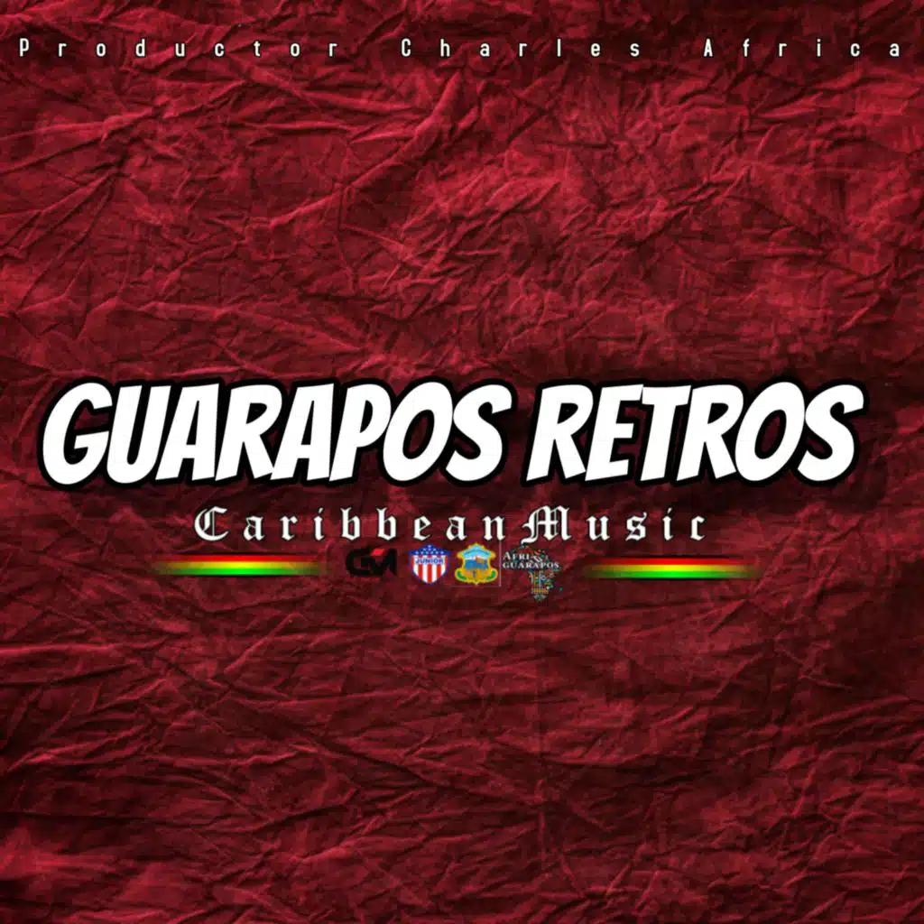 El Cacheton Champeta (feat. Afriguarapos)
