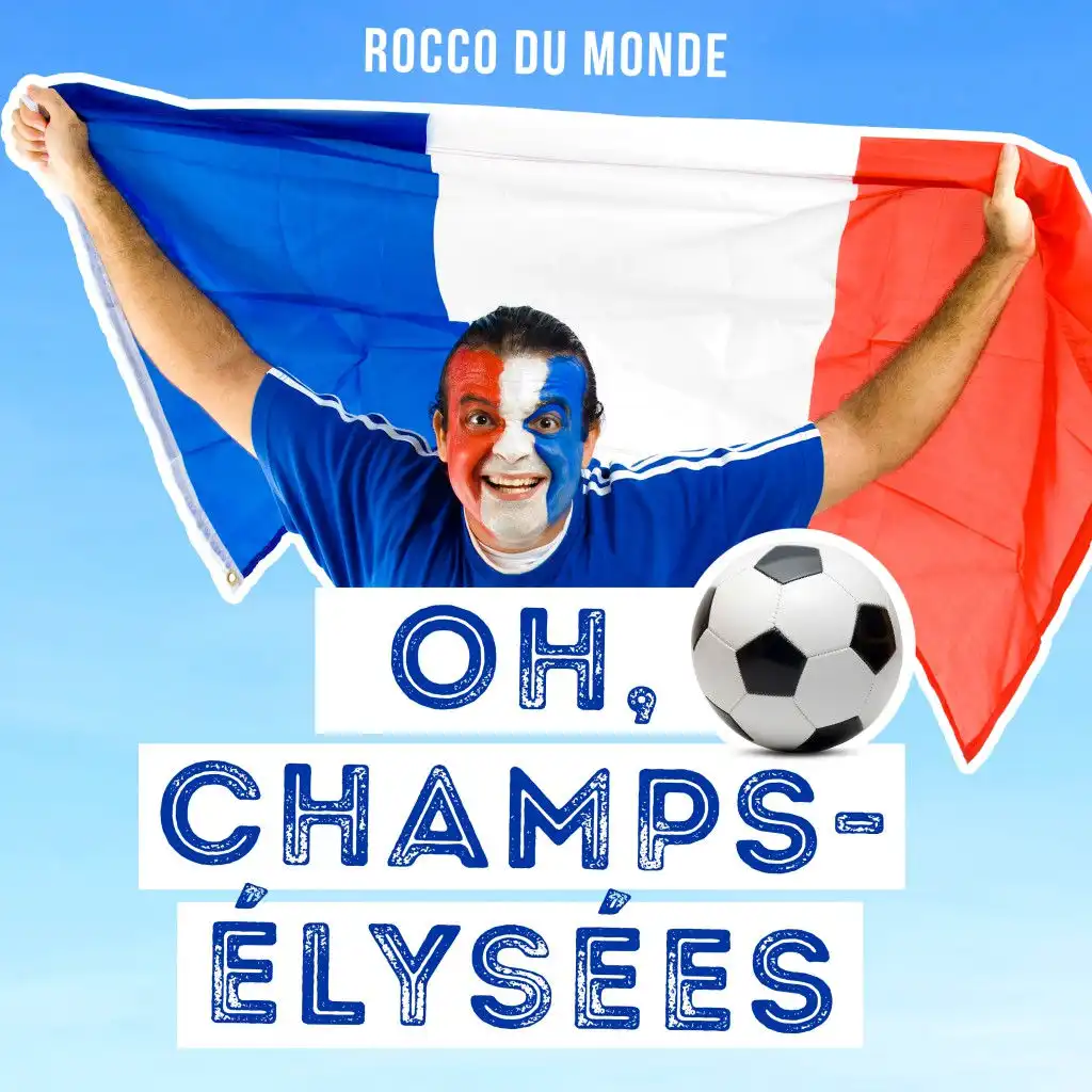 Oh, Champs-Élysées