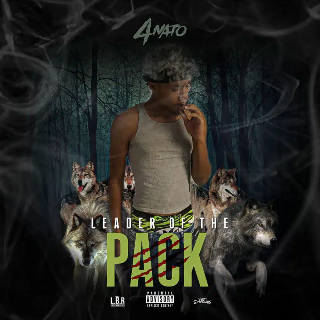 Leader of the Pack