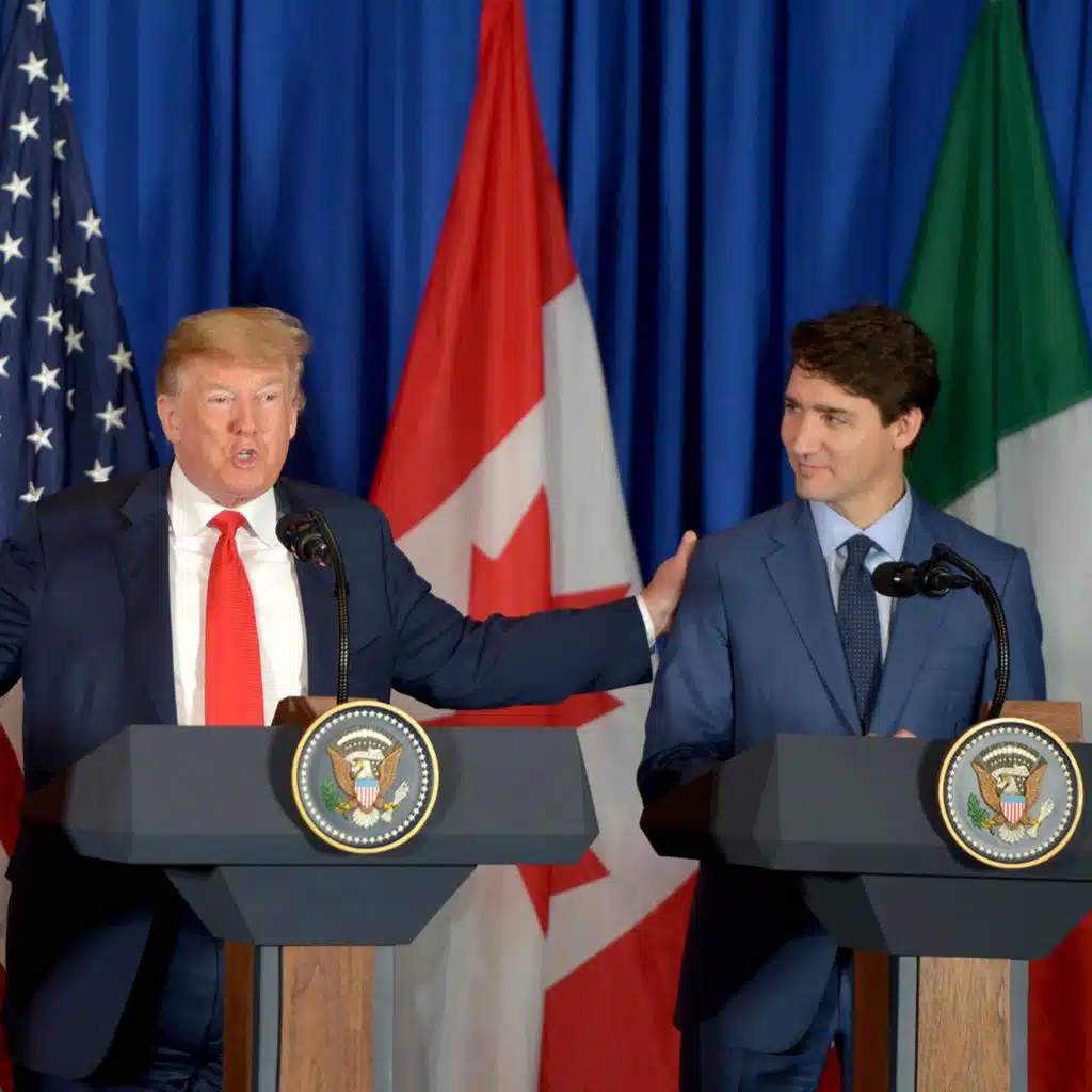 Three Businesses Jerked Around by Trump