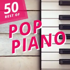 50 Best of Pop Piano