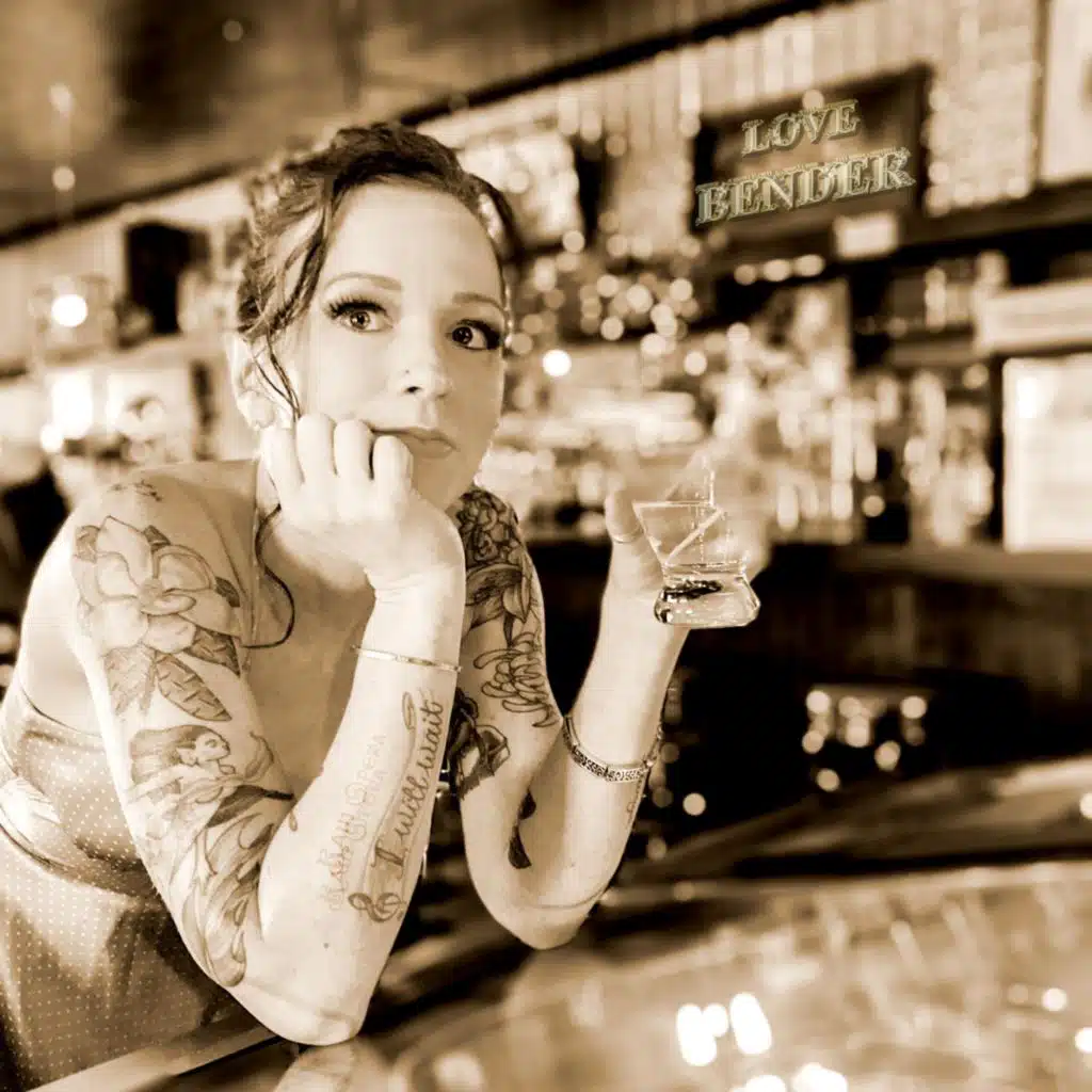 Love Bender (feat. Shattered Shell)