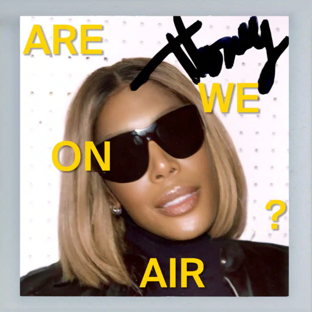 Ep 114 // Honey Dijon's Secret to Success: From Underground DJ to Icon (Fashion, Madonna&nbsp;&&nbsp;Beyoncé)