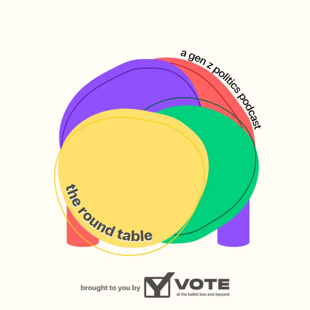 The Round Table: A YVote Podcast