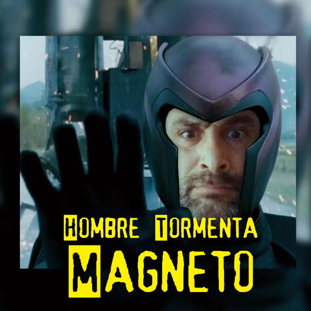 Magneto