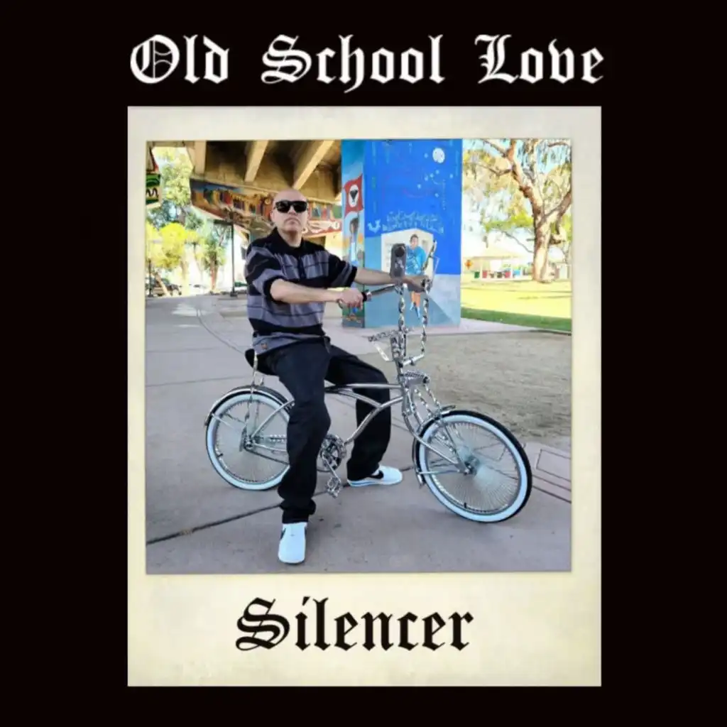 SILENCER