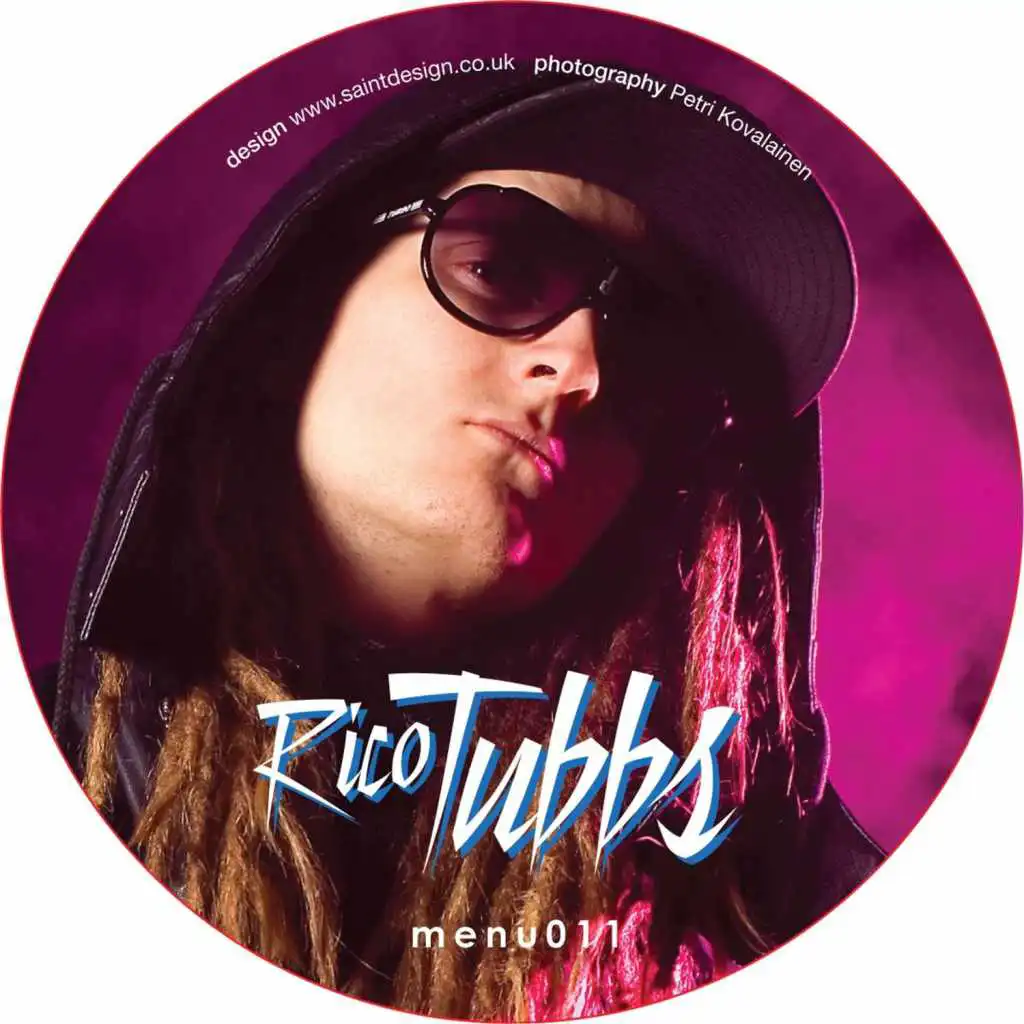 Knuckle Sandwich Album Sampler