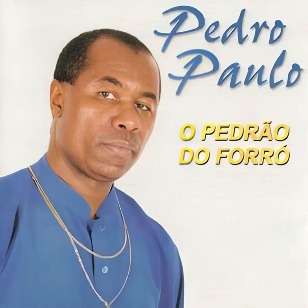 Pedro Paulo