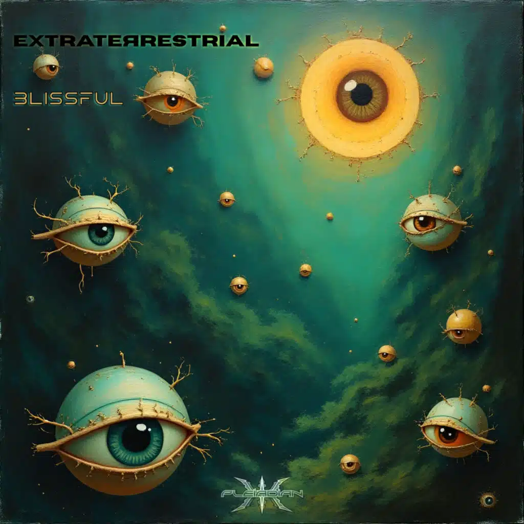 ExtraTerrestrial