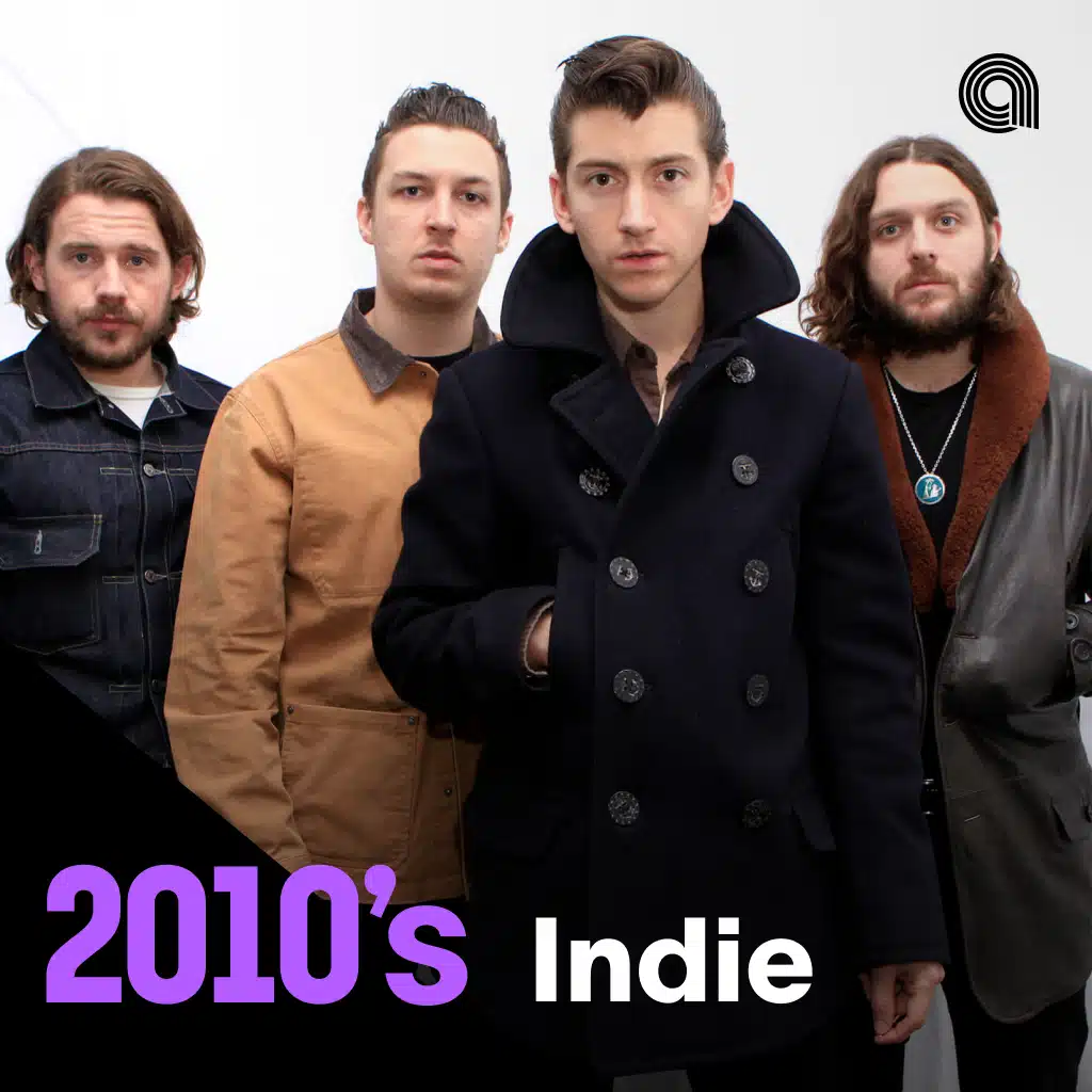 2010's Indie