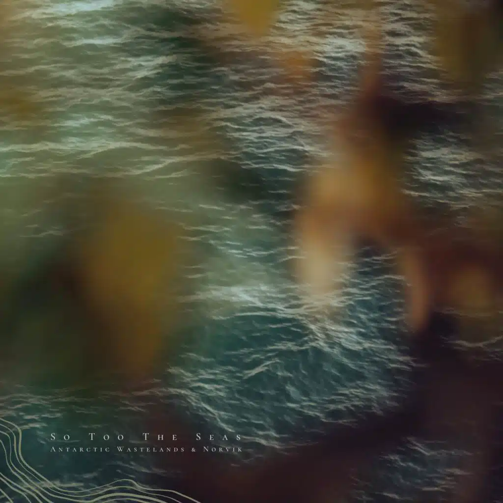 Antarctic Wastelands & Norvik