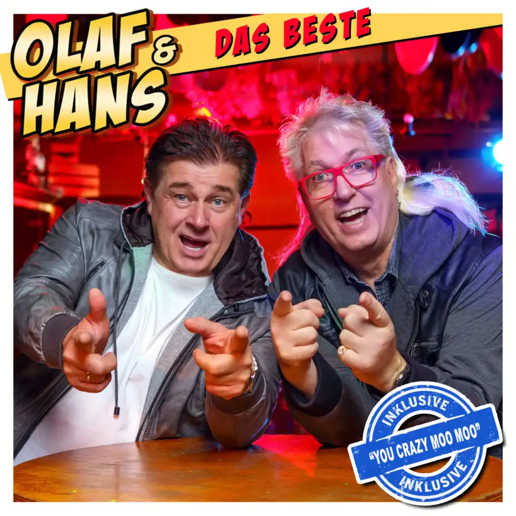 Olaf & Hans