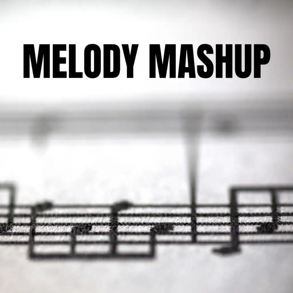 Melody Mashup: Sounds Without Borders