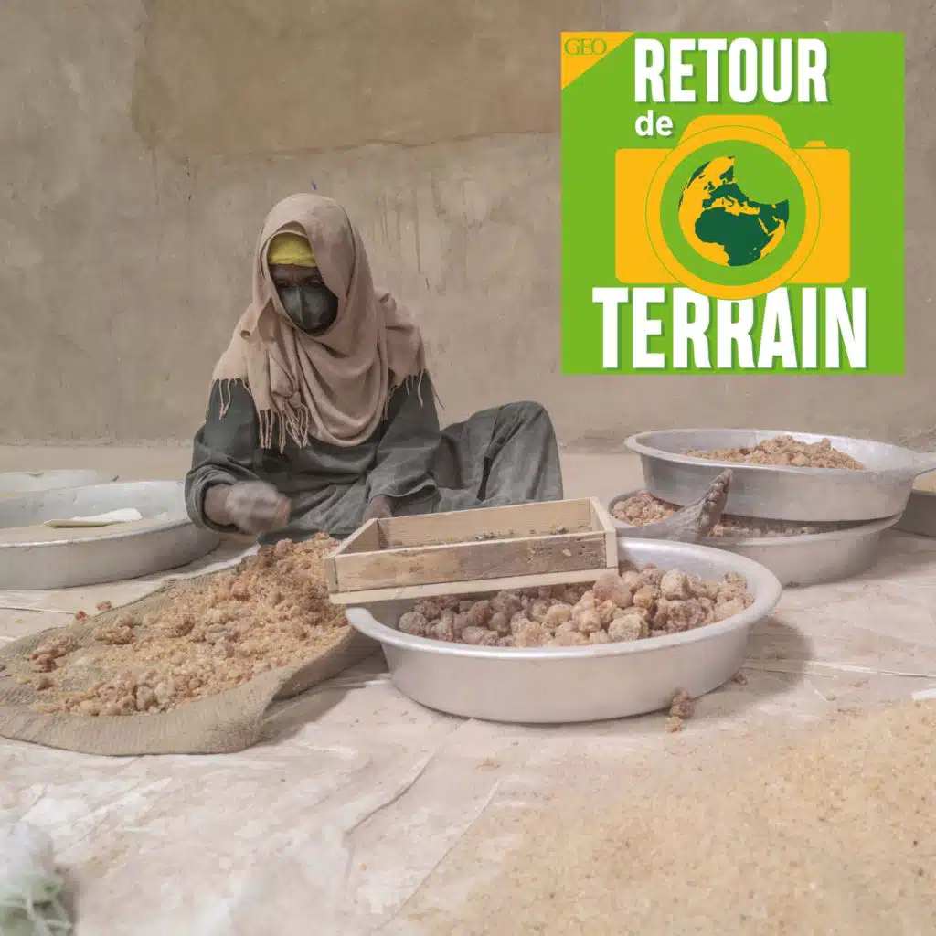 Véronique de Viguerie, "photographe de guerre, blonde et pas stupide"