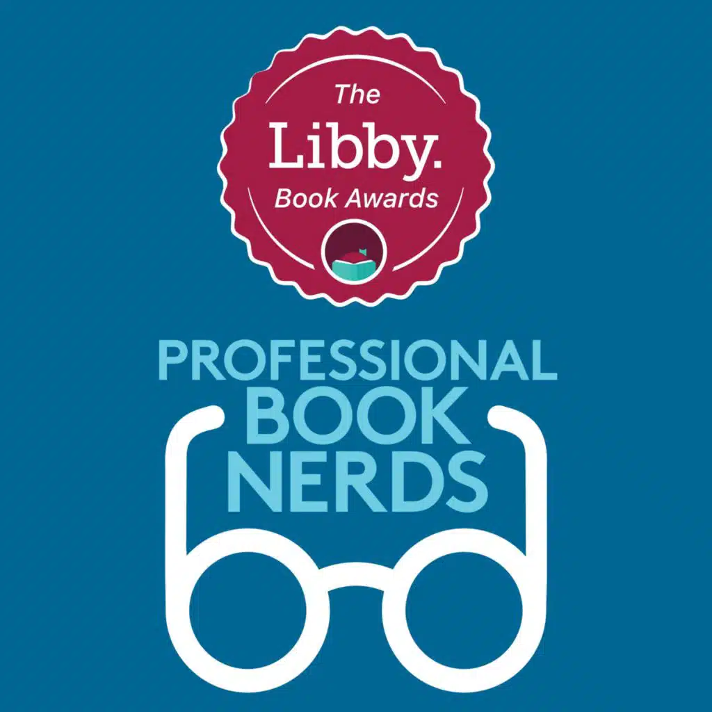Announcing the 2025 Libby Book Awards Nominees!