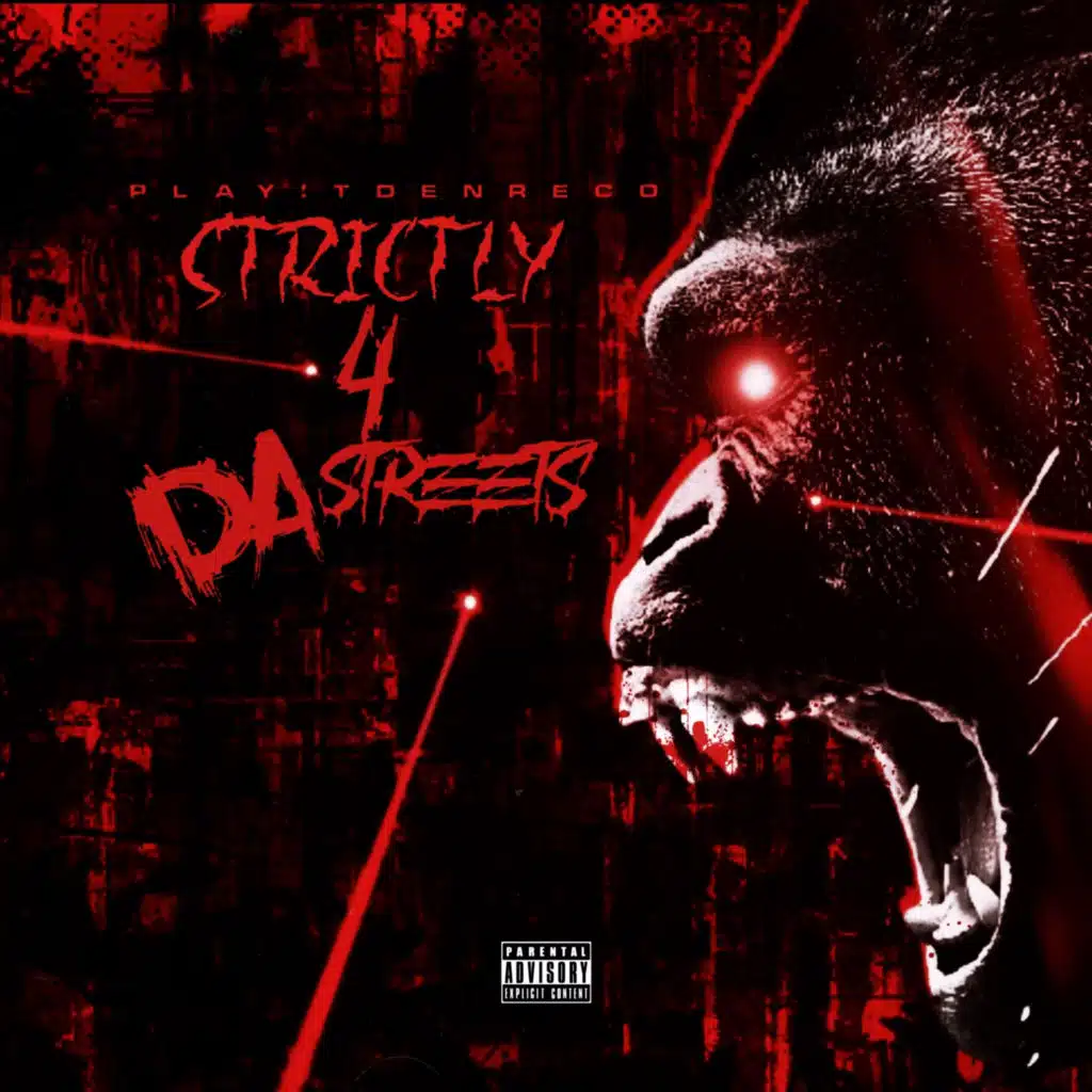 Strictly 4 da Streets