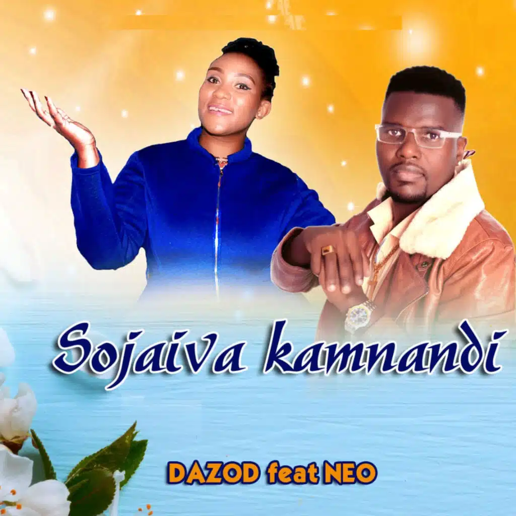 Sojaiva Kamnadi (feat. Neo)