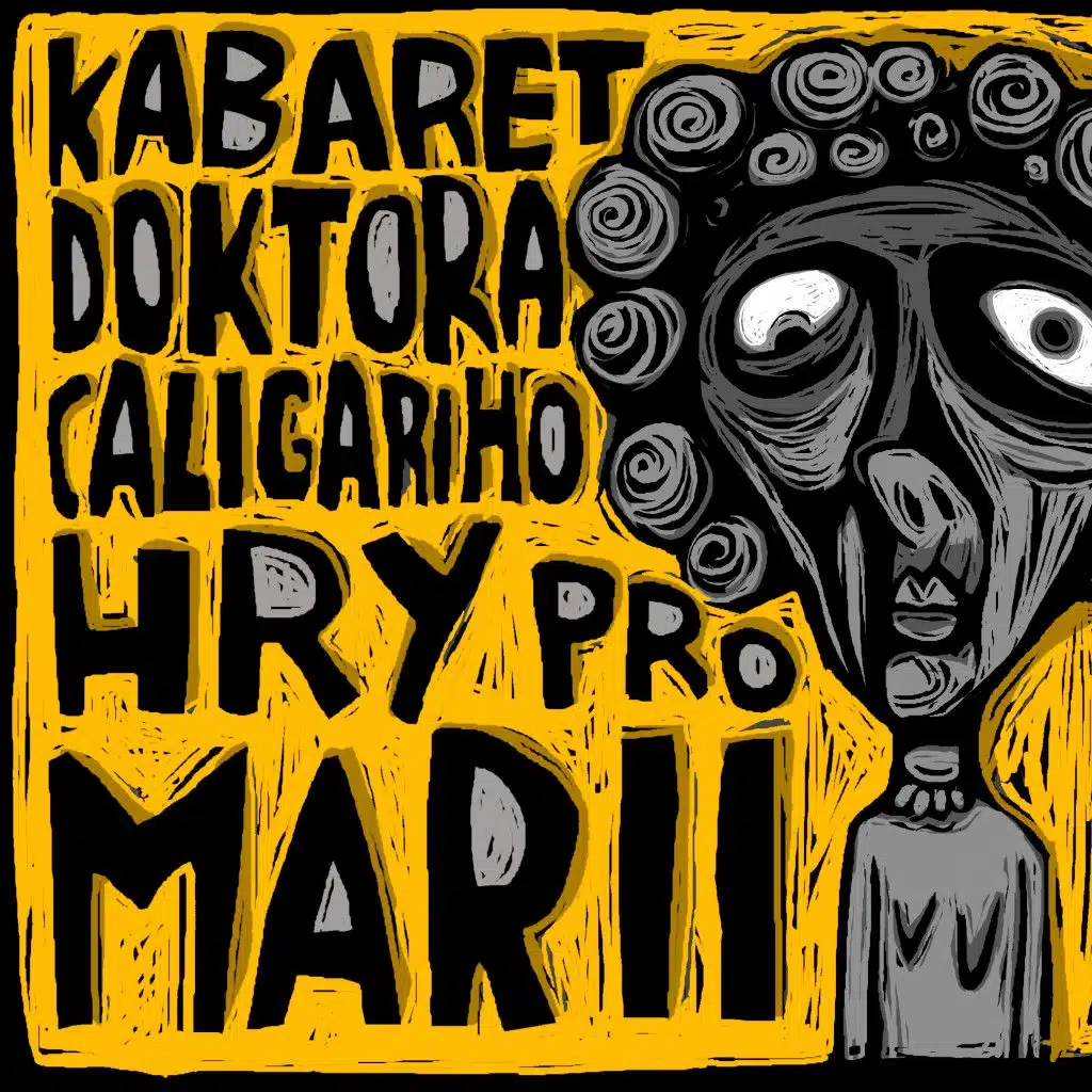 Hry pro Marii