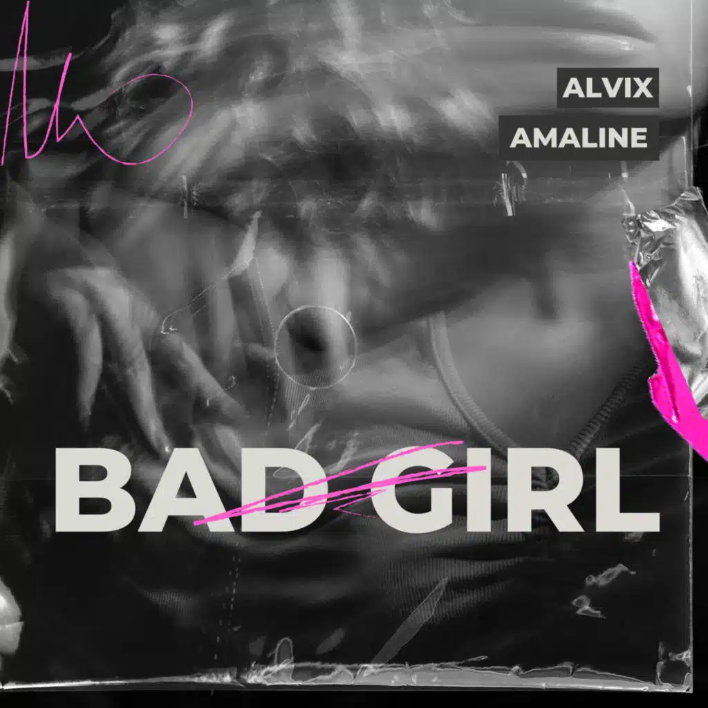 Alvix & AMALINE