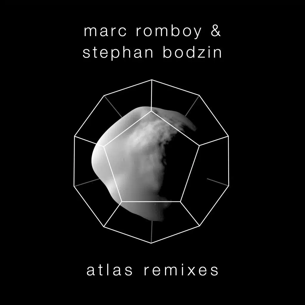 Atlas (Andre Lodemann Remix)