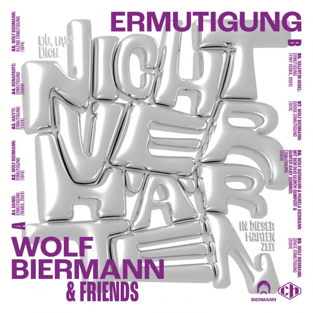 Wolf Biermann