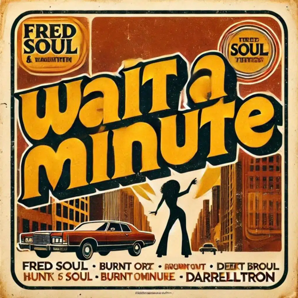 Fred Soul