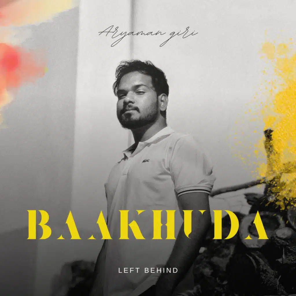 Baakhuda