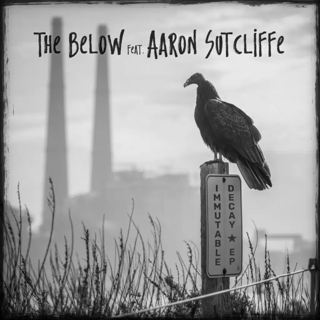 Immutable Decay (feat. Aaron Sutcliffe)