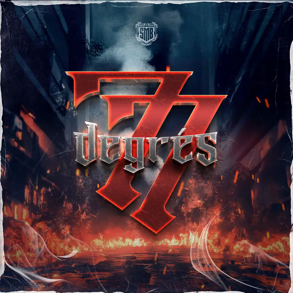 77 degrés & Negrito