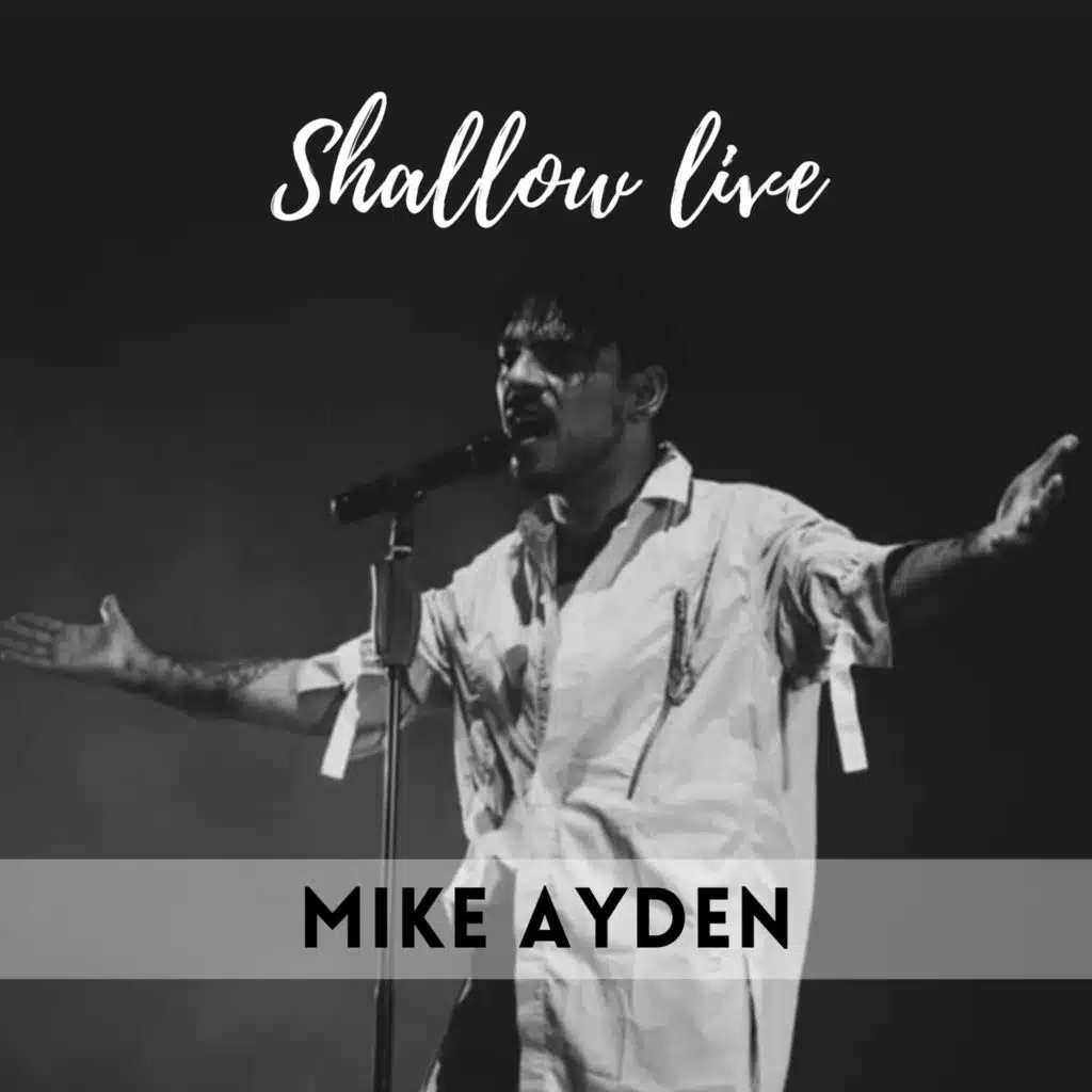 Mike Ayden