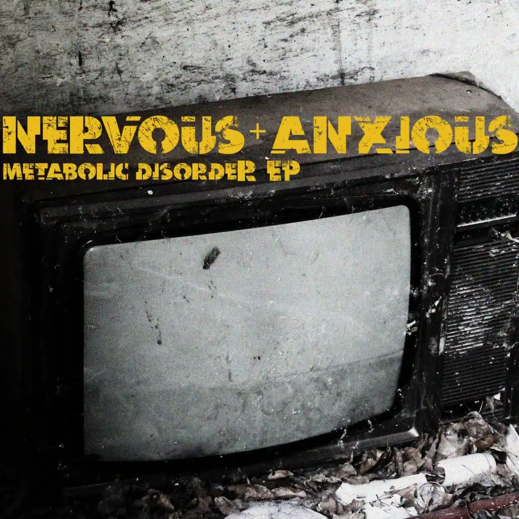 Metabolic Disorder EP