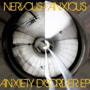 Anxiety Disorder EP