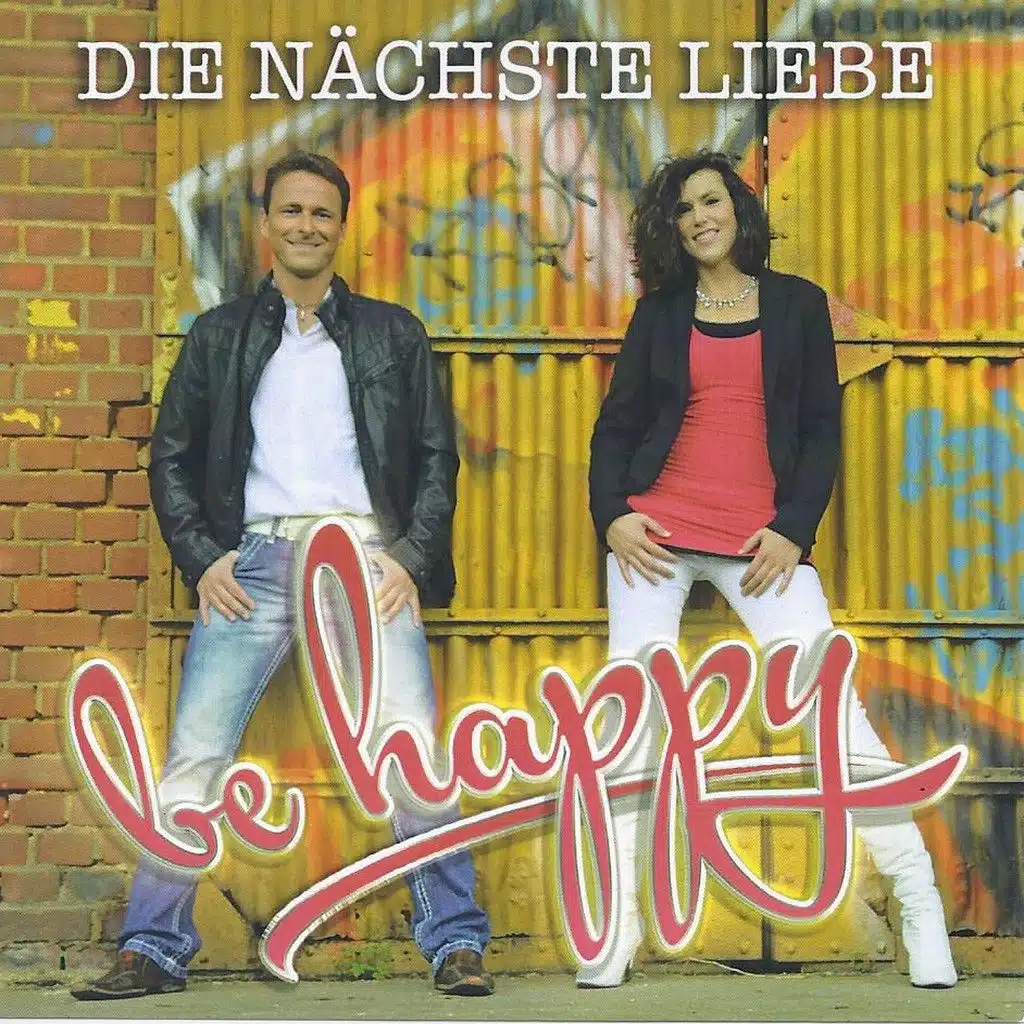Die nächste Liebe