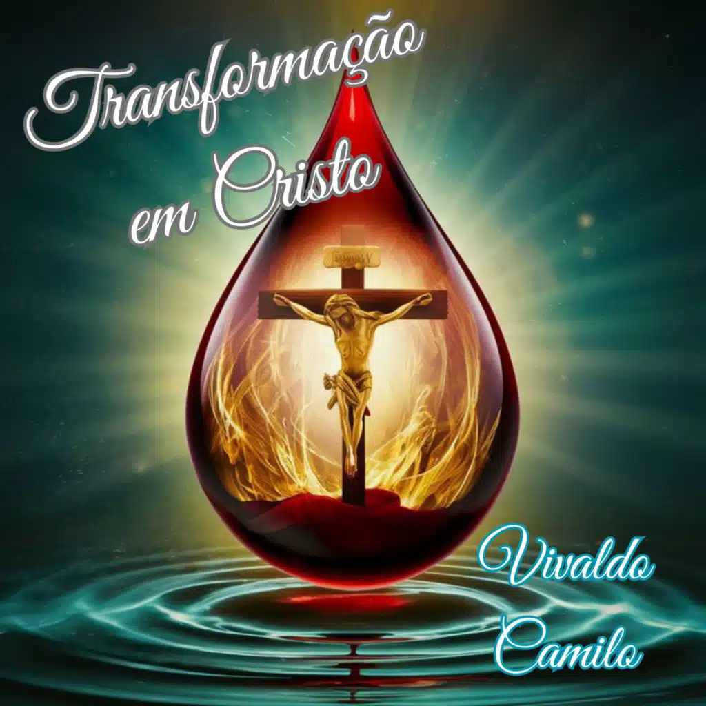 Transformação em Cristo