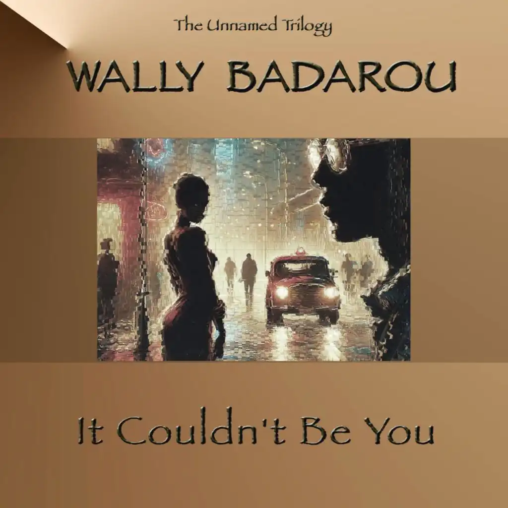 Wally Badarou