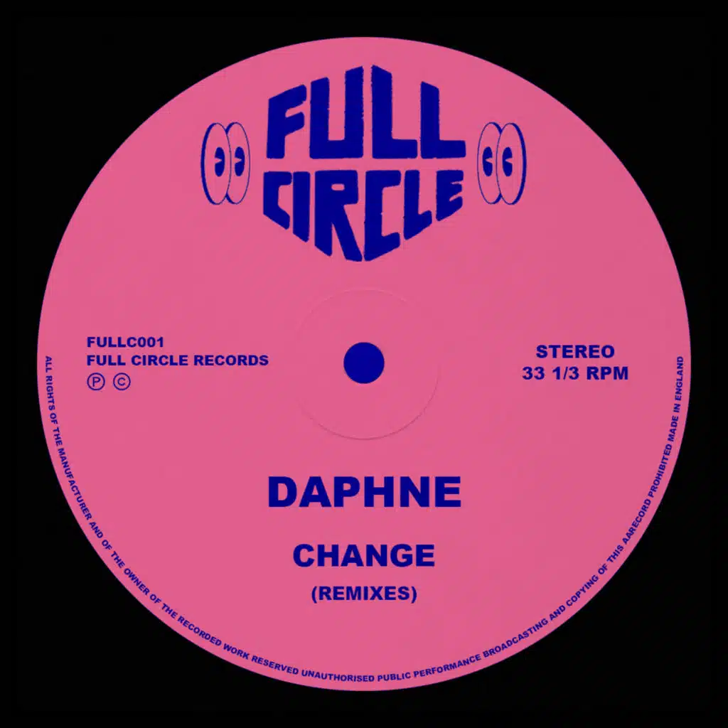 Daphne Rubin-Vega