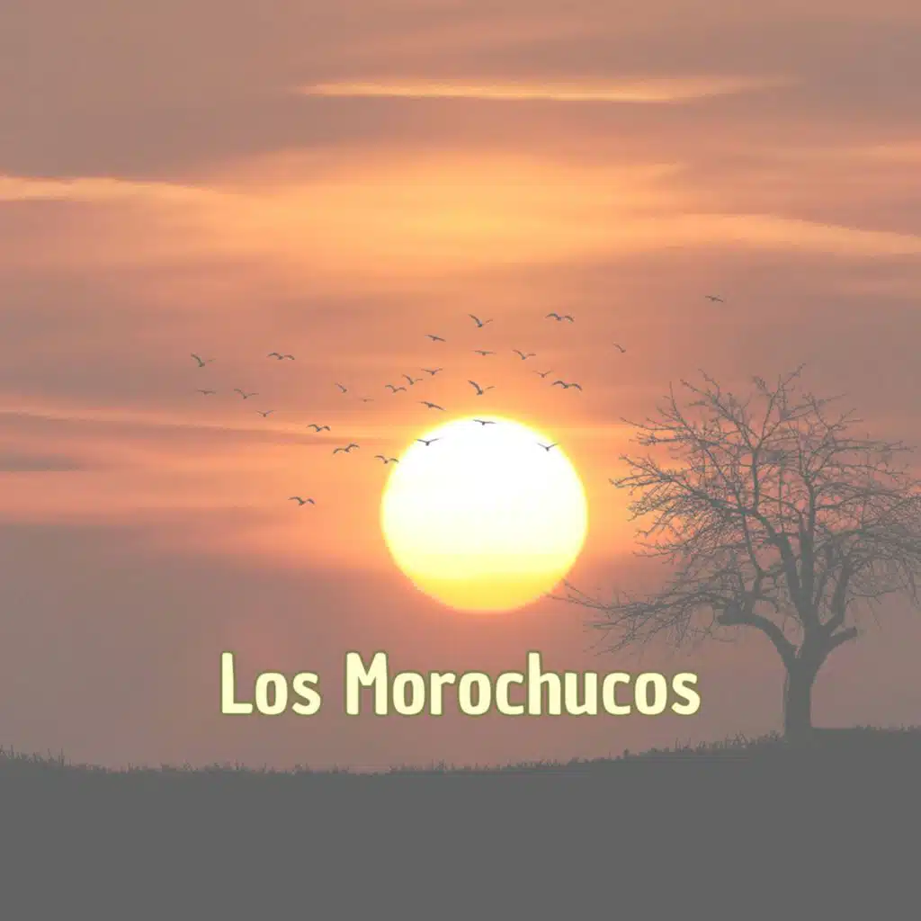 El huerto de mi amada