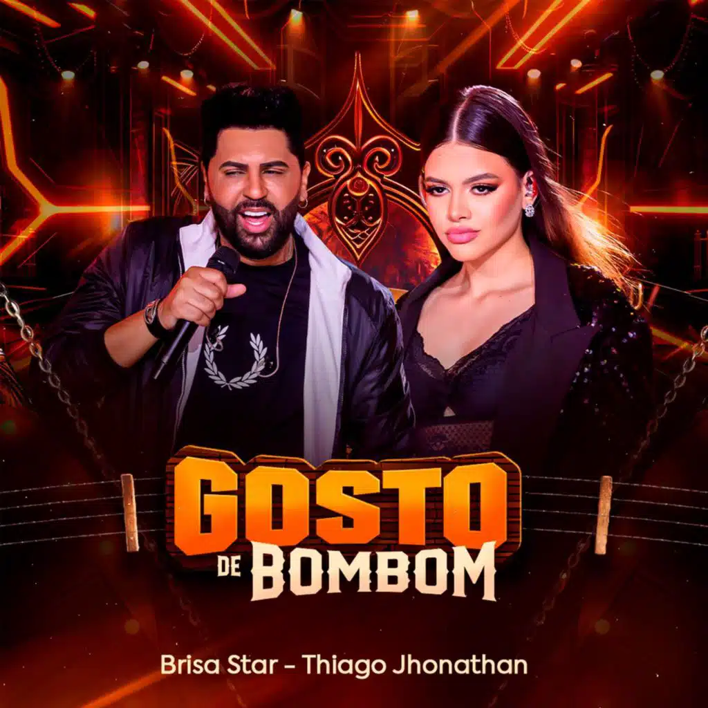 Brisa Star & Thiago Jhonathan (TJ)