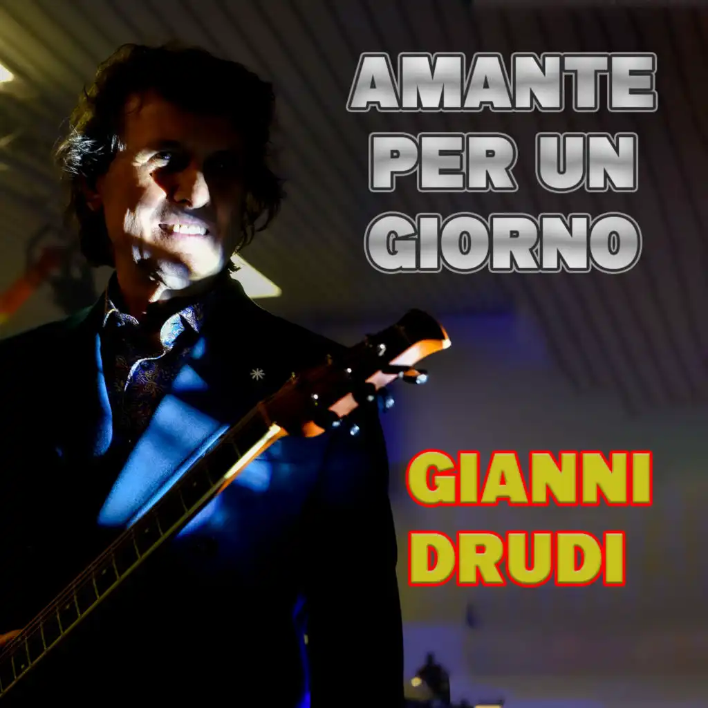 Gianni Drudi